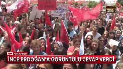 F A T A L İ T Y - Muharrem İnce