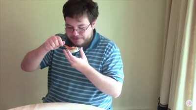 Spaghetti and Meatballs