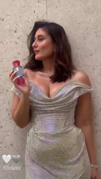 Kareena Kapoor Khan