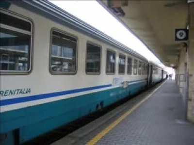 RAGA VIVA TRENITALIA