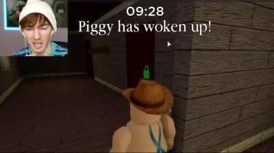 Roblos pig