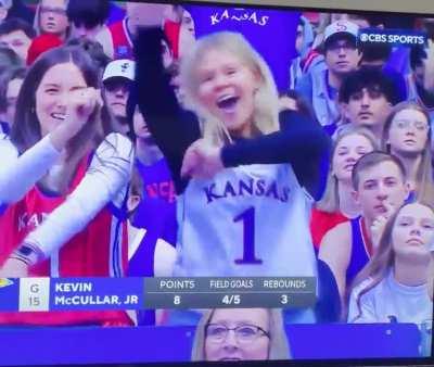 nice try kansas