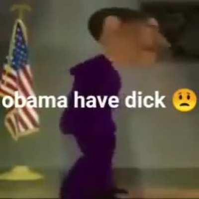 Guys! Obama have what???!!!