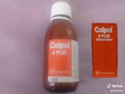 calpol