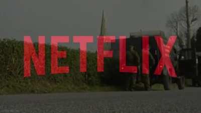 Loyalist Netflix