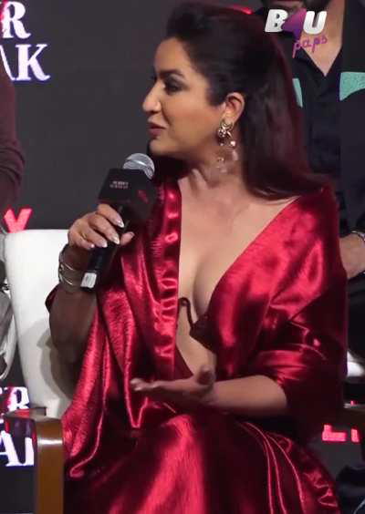 Tisca Chopra