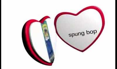 spung bop my beloved