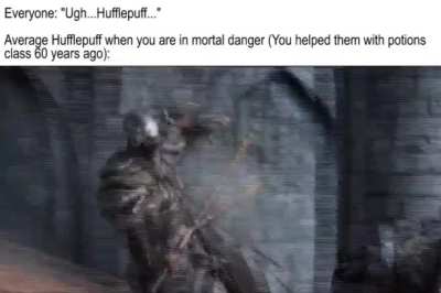 HarryPotterMemes