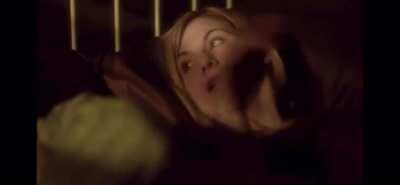 Jodie Whittaker masturbating in The Smoke (2014)