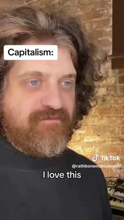 Capitalism