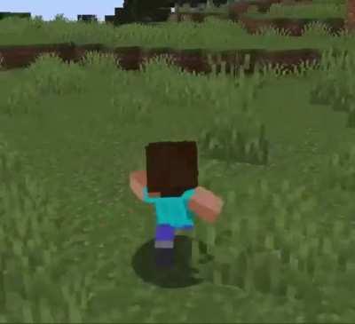 new minecraft update