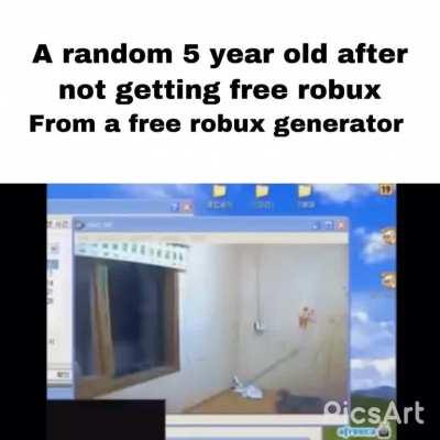 wAiT tHiS iSnT fReE rObUx