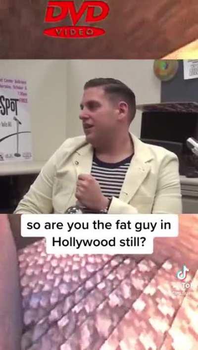 Jonah Hill