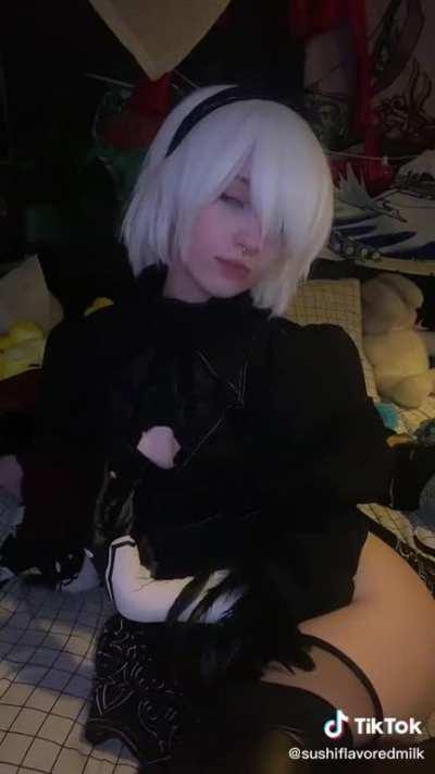 Sushiflavoredmilk as 2B