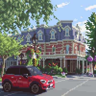 Niagara-on-the-Lake