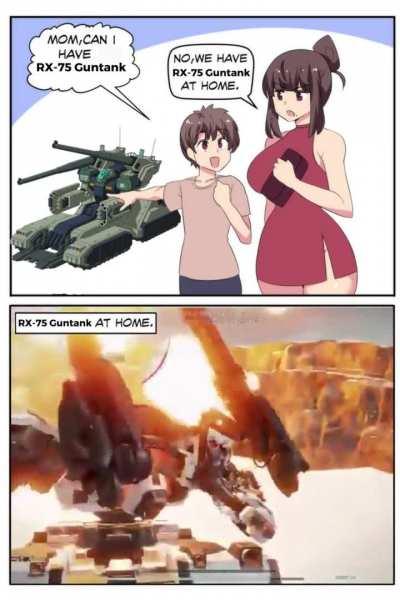 Armored Core is gonna kick ass