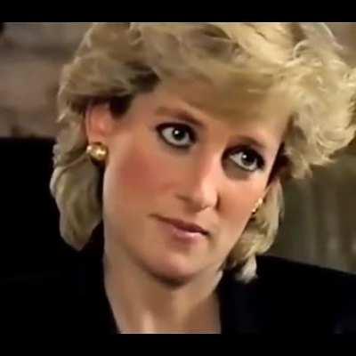 A 1995 Interview with Princess Diana on her opinion on being Queen