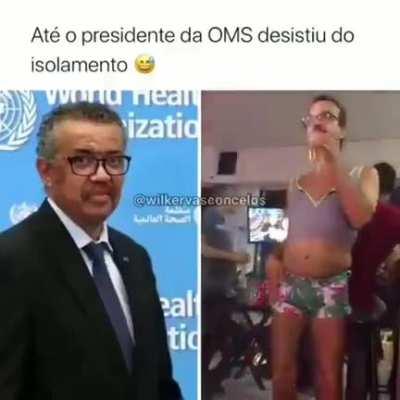 Nossas fake news estão se tornando internacionais!