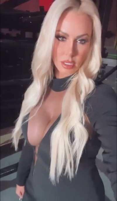 MaryseWWE