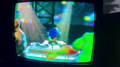 Dreamcast commercial airing on 9/9/99 on MTV, pure Y2K madness 