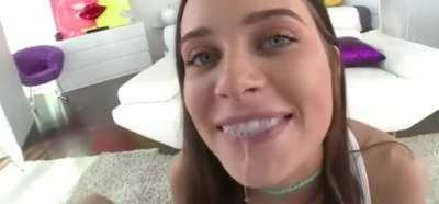 Lana Rhoades - Makes You Cum Without Warning