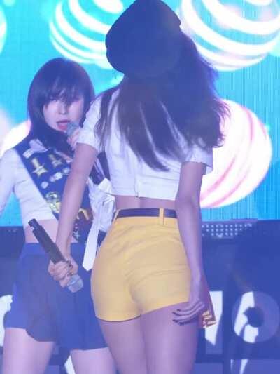 Red Velvet - Thicc Jiggly Seulgi Compilation