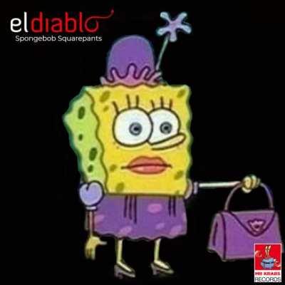 spongebob in eurovision when