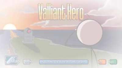 Valiant Hero Be Like