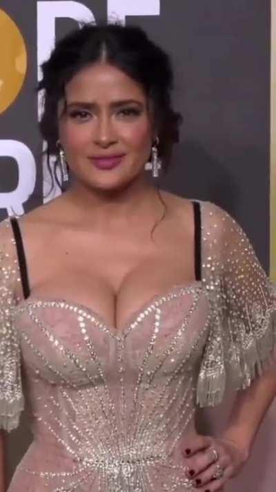 Salma Hayek 