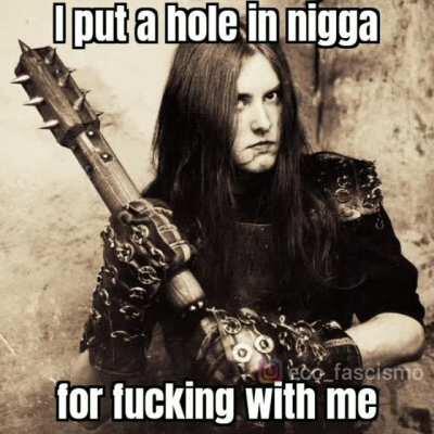 A Random Varg Tribute