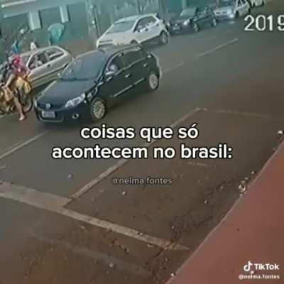 Brasil sendo Brasil 