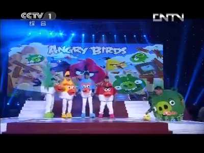 angrybirds