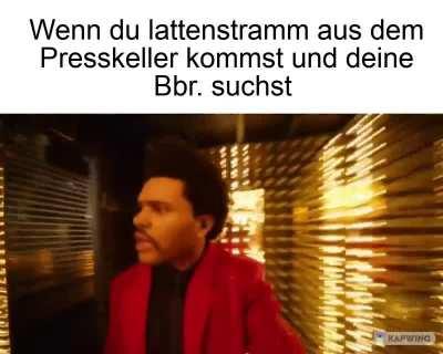 Für mehr weeknd memes