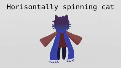 Spin.