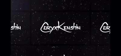 CoryxKenshin