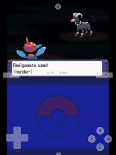 nuzlocke