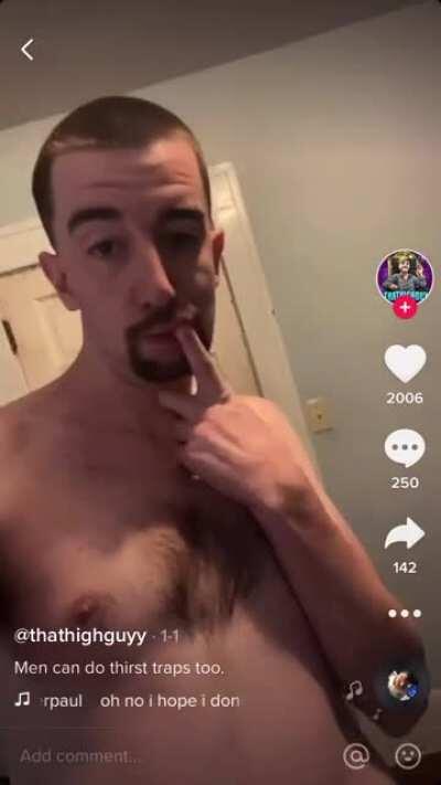 @thathighguyy on tik tok he’s 28 and has his venmo, PayPal, cashapp set up for his child fans to donate so he can buy weed😬😬😬