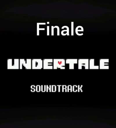 I think FINALE is underrated 