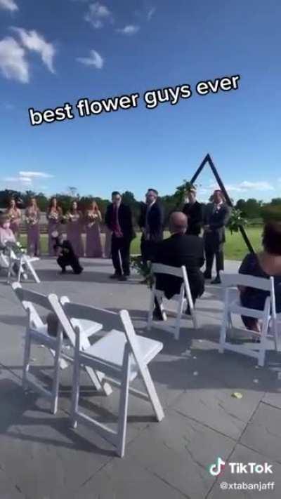 Wedding Funny Moment 😂