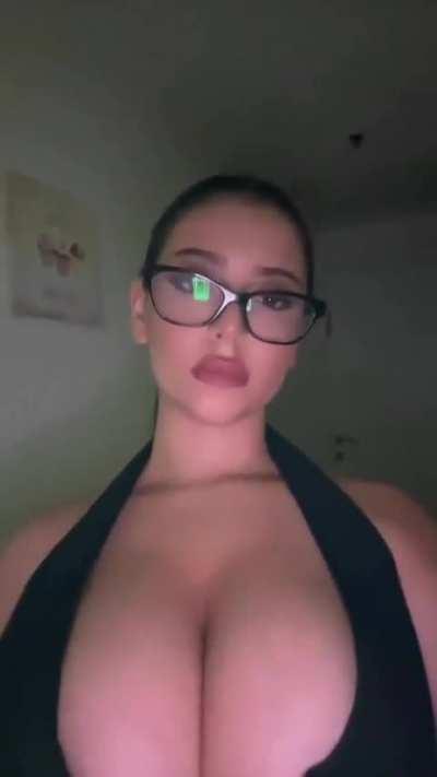 Nice Glasses