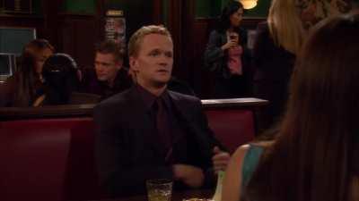 TFW Barney perfectly captures what singles feel around PDA couples