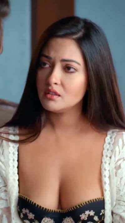 Riya sen no fap challenge