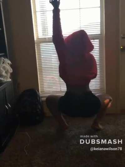 dubsmashtwerkerz - Video #4169