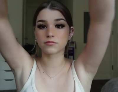 StreamerArmpits