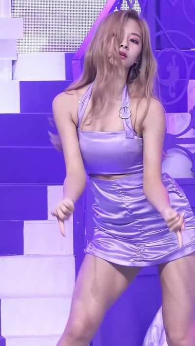 Tzuyu - Feel Special