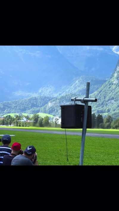 German Eurofighter performing an unrestricted climb at ZigAirMeet 2023