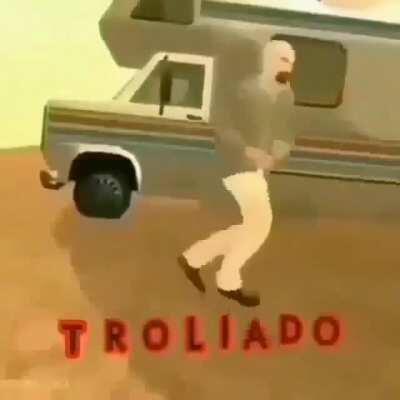 troliado