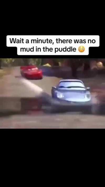 Car shidded