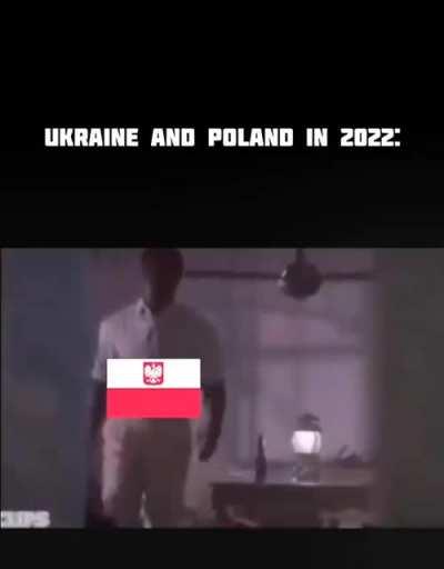 Poland and ukraine relationship in a nutshell