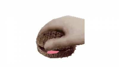 Pet the Sackboy